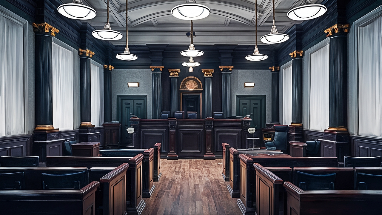 Class Action Litigation